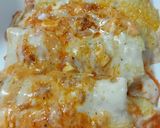 Foto del paso 5 de la receta: Canelones de atún