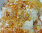 Foto del paso 5 de la receta: Canelones de atún