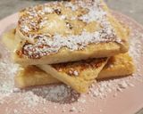 Une image de l'étape 4 de Pain perdu.