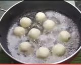 ब्रेड के रसगुल्ले (Bread ke rasgulle recipe in Hindi) रेसिपी चरण 3 फोटो