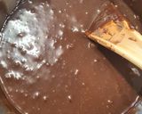 Une image de l'étape 3 de Mousse au chocolat lait 🍫.