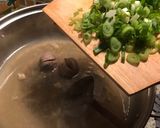 Foto langkah ke 10 dari resep Mie Ayam Bakso Shirataki.