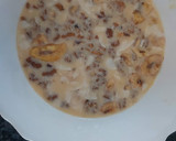 Foto del paso 2 de la receta: Pudin de fruta deshidratada