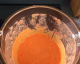 Foto del paso 2 de la receta Salmorejo sin pan