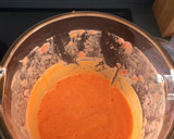 Foto del paso 2 de la receta: Salmorejo sin pan