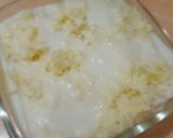 Foto langkah ke 5 dari resep Setup roti tawar mpasi.