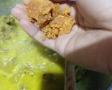 Foto langkah ke 3 dari resep Tongseng Kambing Simpel Tanpa Santan.