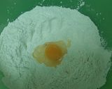 Foto del paso 1 de la receta: Ensaimadas