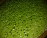 Foto langkah ke 5 dari resep Martabak Pandan Coklat.
