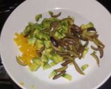 Foto del paso 2 de la receta: Quinoa ensalada