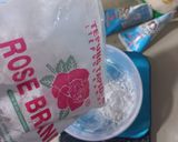 Foto langkah ke 2 dari resep Cendol Thailand.