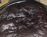 A picture of step 5 of Chocolate cake pops.