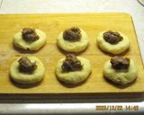 Dán briós recept fázis 3 fotója