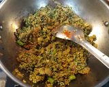 गाभोळी रान भाजी (Gabholi Raan Bhaji Recipe In Marathi) रेसिपी स्टेप 2 फोटो 