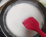 Foto langkah ke 5 dari resep Bubur Kanji Grindil/Jenang Grendul.