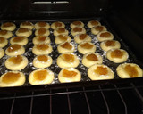 Foto del paso 4 de la receta: Súper peposas!!! pepas caseras🔥🔥🔥con mermelada de naranja 🤩