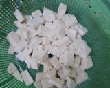 Foto langkah ke 1 dari resep Oblok Oblok Tahu Tempe.