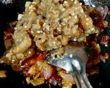टेस्टी बैंगन भरता (Tasty baingan bharta recipe in hindi) रेसिपी चरण 6 फोटो