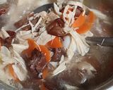 Foto langkah ke 9 dari resep Sup Kimlo.