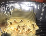 Foto del paso 7 de la receta: Rollito de lasaña