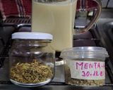 Foto del paso 2 de la receta: Jugo de Soja mejor que los comprados 😋