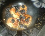 Foto del paso 2 de la receta: Carré de cerdo en salsa de ciruela