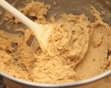 Amerikai csokis keksz recept fázis 4 fotója