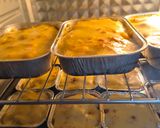 Foto langkah ke 7 dari resep Spaghetti Brulee.