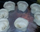 Foto del paso 3 de la receta: Agnolotis gigantes