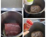 Foto del paso 2 de la receta Lomo de cerdo al vinagre de Módena