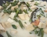 Foto langkah ke 7 dari resep Lodeh Tahu.