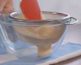 Cheesecake with Strawberry Sauce Recipe Video recipe step 9 photo
