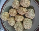 Foto langkah ke 9 dari resep Onde-onde sederhana.