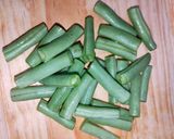 Foto del paso 2 de la receta: Cerdo en salsa satay