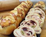 Foto del paso 9 de la receta: Pan de Jamón 🇻🇪