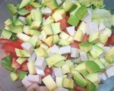 Foto del paso 1 de la receta: Ensalada Neli