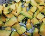 Pumpkin Curry recipe step 1 photo