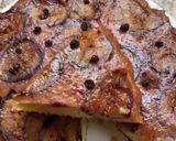 Une image de l'étape 7 de 🪺Cake figues 🪵de sollies 🍂.