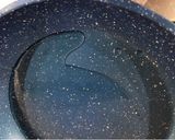 Foto del paso 1 de la receta: Salsa de atún 🐟 y ajos 🧄 para pasta
