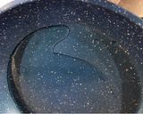Foto del paso 1 de la receta: Salsa de atún 🐟 y ajos 🧄 para pasta