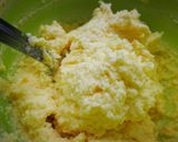 Hólabda torta recept fázis 3 fotója