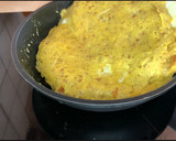 Foto del paso 9 de la receta: Tortilla de pan y chistorra