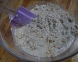 Foto del paso 3 de la receta: "Energía Natural": Bocaditos de Avena, Banana y Canela