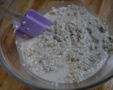 Foto del paso 3 de la receta: "Energía Natural": Bocaditos de Avena, Banana y Canela