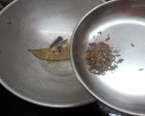 A picture of step 4 of Mochar Ghonto.