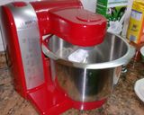 Foto del paso 2 de la receta Bizcocho mármol