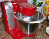 Foto del paso 2 de la receta: Bizcocho mármol