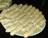 Foto del paso 7 de la receta: Tequeños de Queso