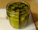 Foto del paso 3 de la receta: Queso en aceite