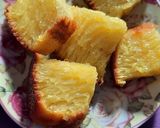 Foto langkah ke 7 dari resep Bika ambon panci teplon anti gagal.